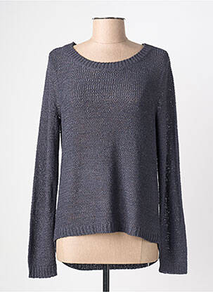 Pulover gri ONLY femeie