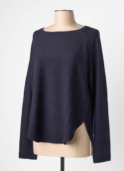 Pulover albastru ONLY femeie