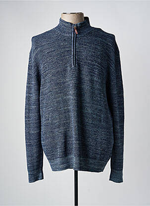 Pulover albastru CAMEL ACTIVE femeie