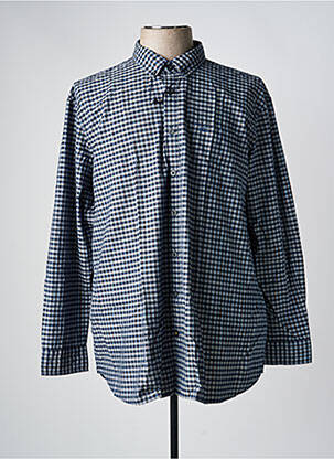 Cămașă cu mâneci lungi albastru CAMEL ACTIVE bărbat