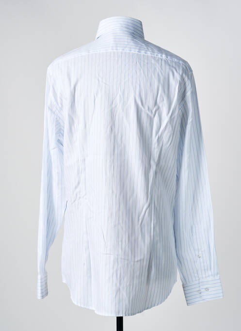 Cămașă cu mâneci lungi albastru SEIDEN STICKER bărbat