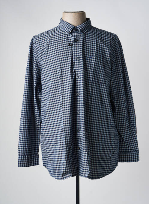 Cămașă cu mâneci lungi albastru CAMEL ACTIVE bărbat