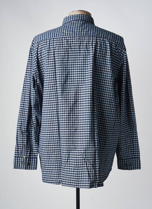 Cămașă cu mâneci lungi albastru CAMEL ACTIVE bărbat