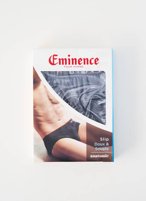 Chilot gri EMINENCE bărbat