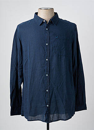 Cămașă albastru KAPORAL femeie