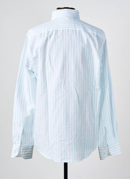 Cămașă cu mâneci lungi albastru CARLOS CORDOBA bărbat