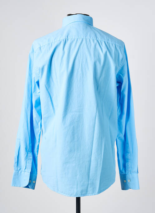 Cămașă cu mâneci lungi albastru CARLOS CORDOBA bărbat