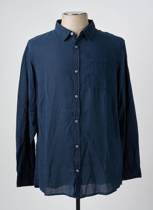 Cămașă albastru KAPORAL femeie