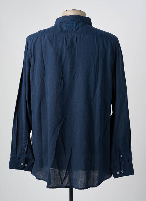 Cămașă albastru KAPORAL femeie