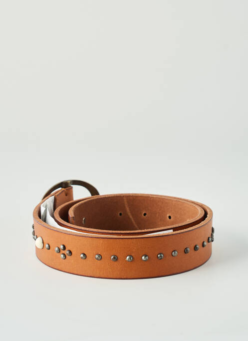 Curea maro PEPE JEANS femeie