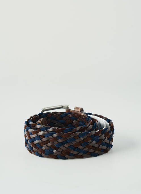 Curea albastru PEPE JEANS femeie