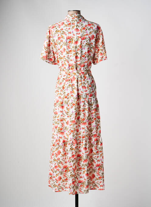 Rochie lungă bej MARINA V femeie