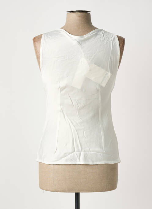 Top bej MARYLEY femeie