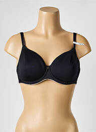 Sutien top sutien modelat top sutien modelat negru FELINA femme