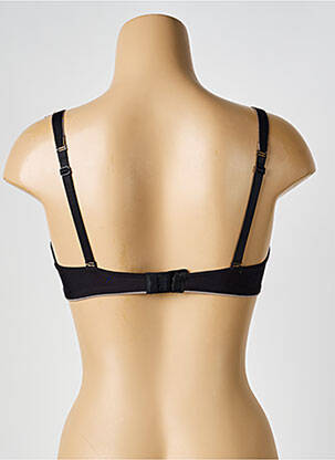 Sutien top sutien modelat top sutien modelat negru FELINA femeie