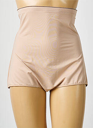 Chilot modelator bej CONTURELLE femeie