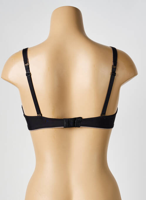 Sutien negru FELINA femeie