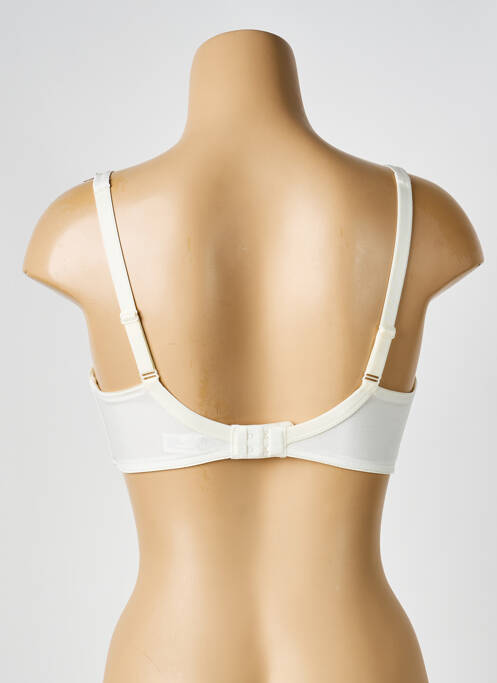 Sutien alb FELINA femeie