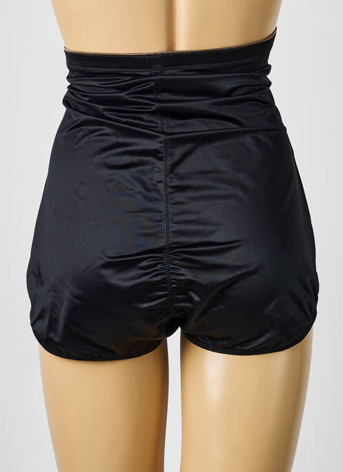 Chilot modelator negru CONTURELLE femeie