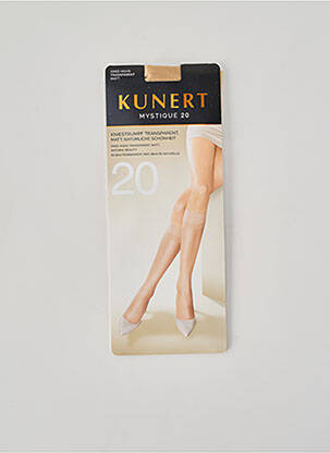 Șosete piele KUNERT femeie