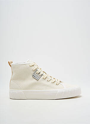 Adidași bej ARMISTICE femeie