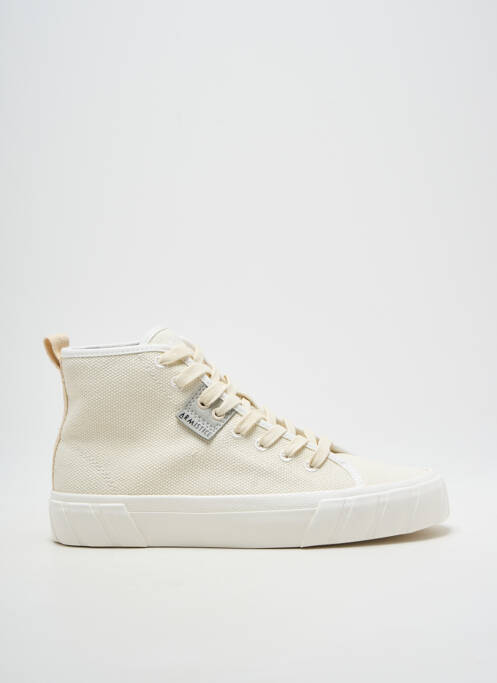 Adidași bej ARMISTICE femeie