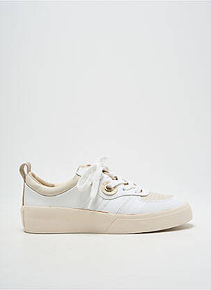 Adidași auriu ARMISTICE femeie