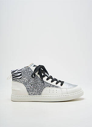 Adidași argintiu VANESSA WU femeie