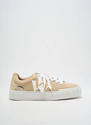 Adidași auriu VANESSA WU femeie