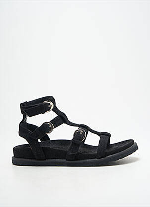 Spartane negru VANESSA WU femeie