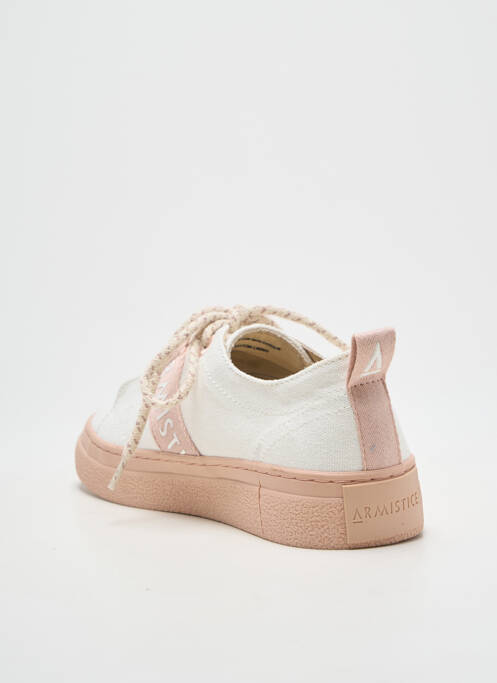 Adidași roz ARMISTICE femeie
