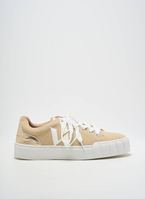 Adidași auriu VANESSA WU femeie