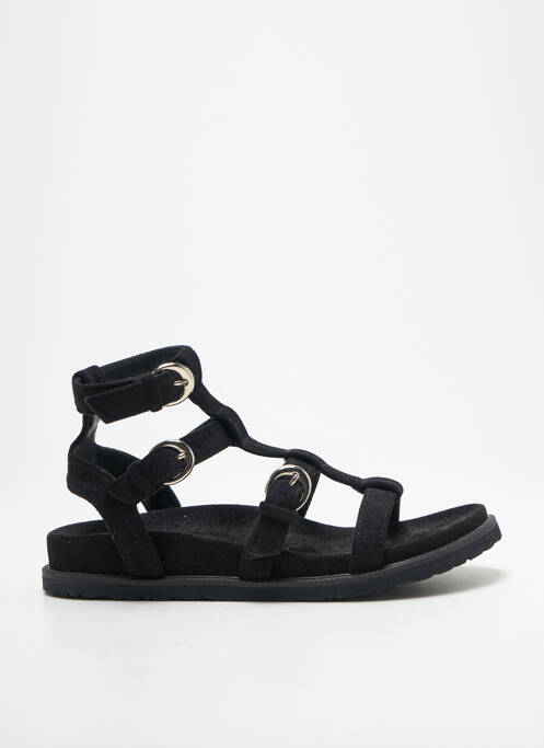 Spartane negru VANESSA WU femeie