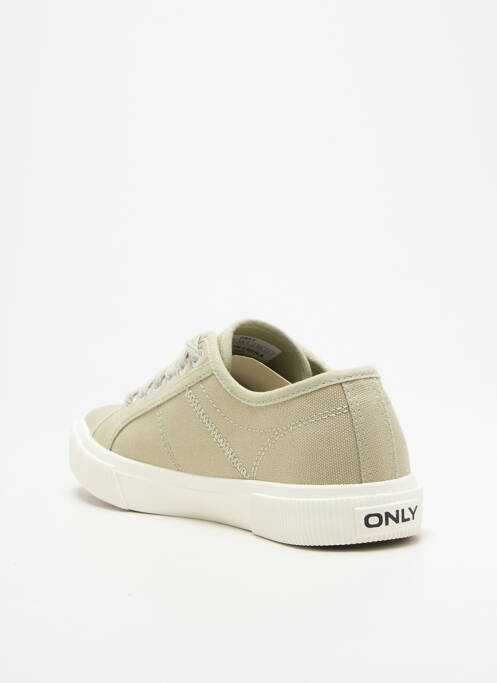 Adidași verde ONLY femeie