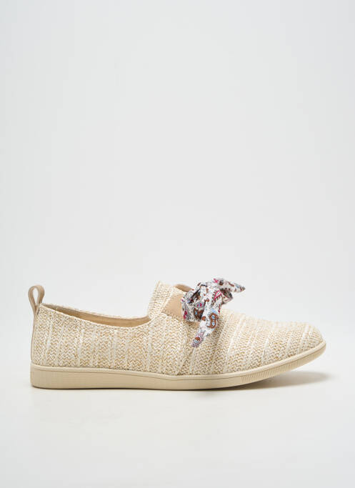 Adidași auriu ARMISTICE femeie