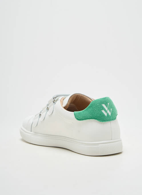 Adidași verde VANESSA WU femeie