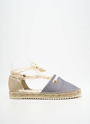 Espadrile auriu ARMISTICE femeie