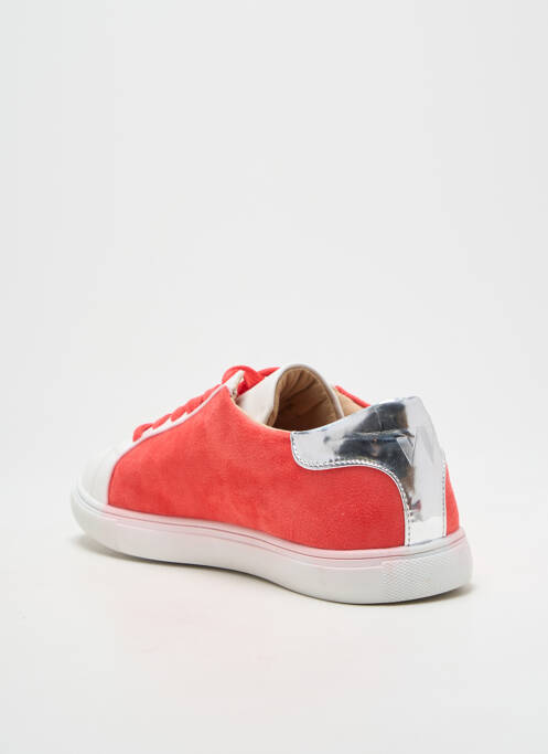 Adidași portocaliu VANESSA WU femeie