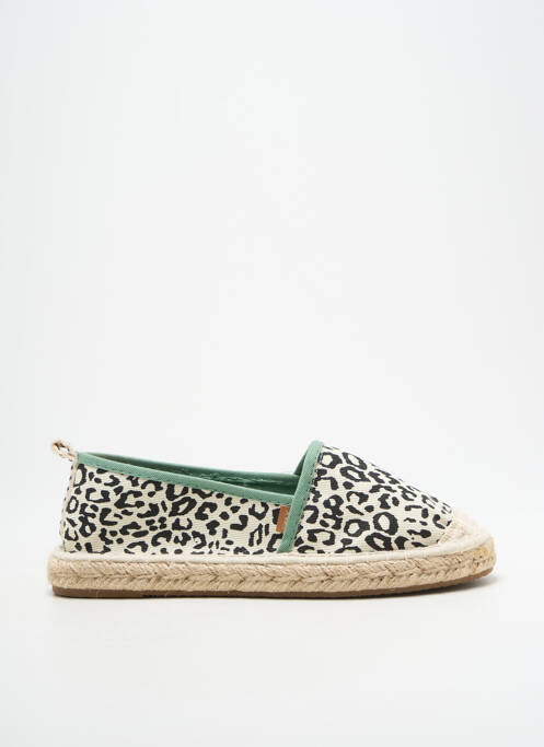Espadrile verde ONLY femeie