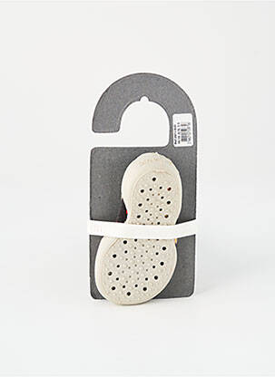 Papuci/pantofi de casă imprimare vârf rotund negru COLLEGIEN copil