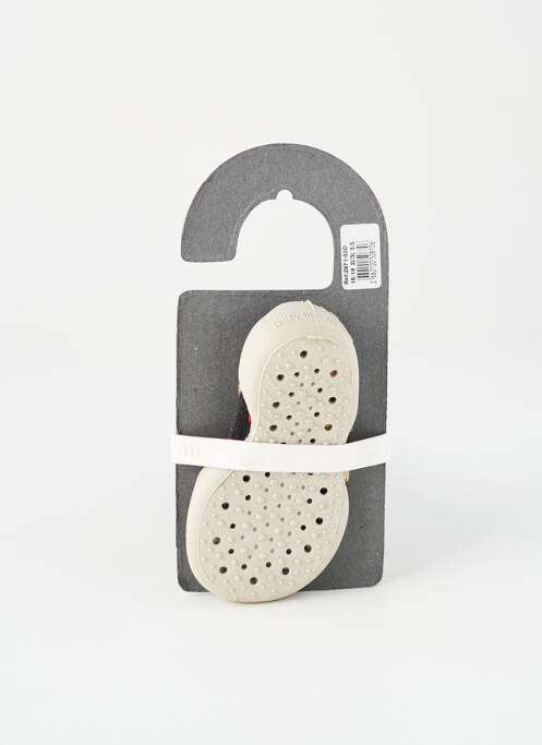 Papuci/Pantofi de casă negru COLLEGIEN copil