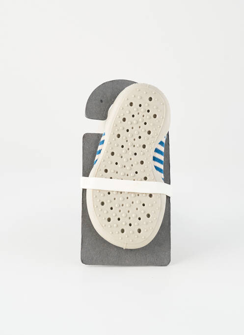 Papuci/Pantofi de casă albastru COLLEGIEN copil