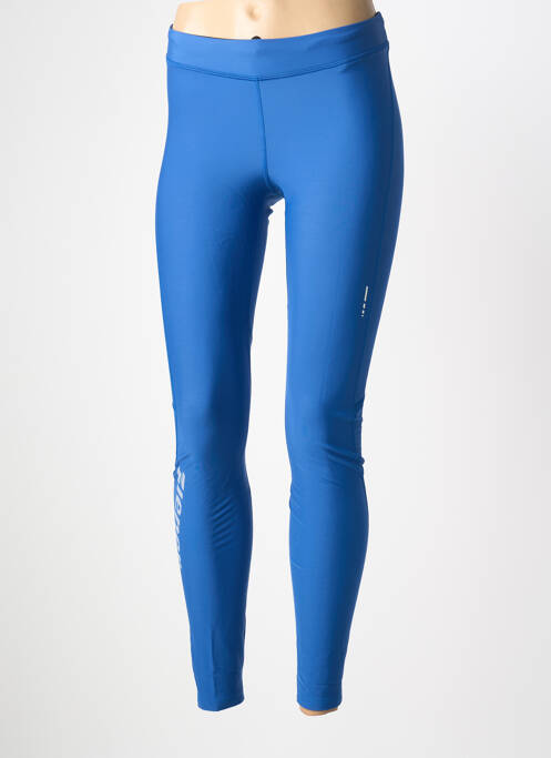 Colant albastru ZIENER femeie