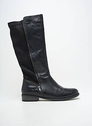 Cizme negru REMONTE femeie