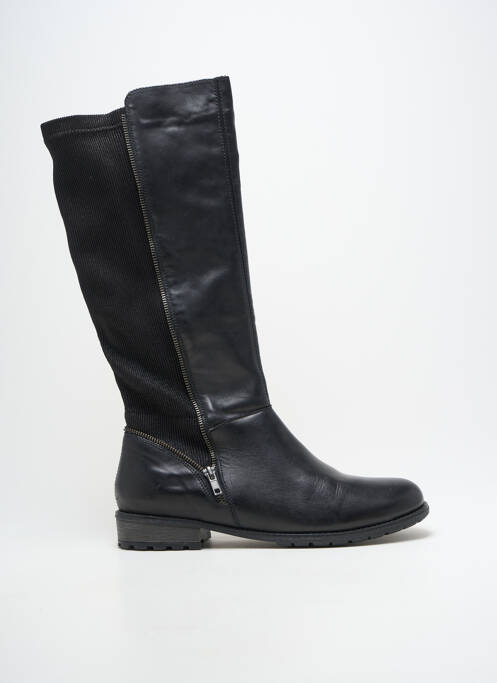 Cizme negru REMONTE femeie
