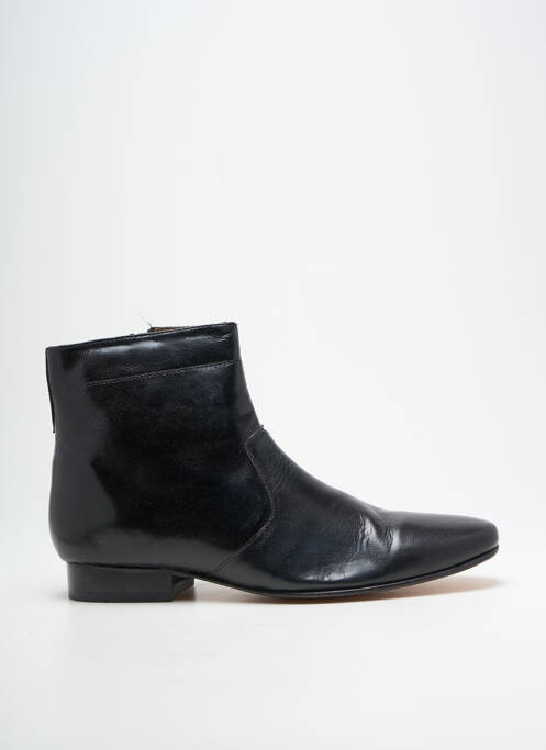 Botine/Ghete negru ARIMA femeie