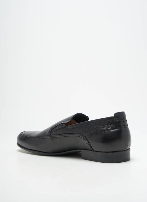 Mocasini negru HIMALAYA bărbat