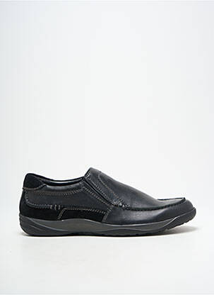 Slip-on-uri negru ARIMA bărbat