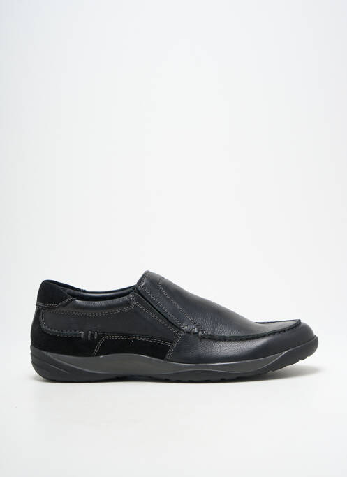 Slip-on-uri negru ARIMA bărbat