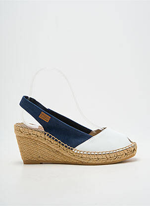 Espadrile albastru MONTANE femeie